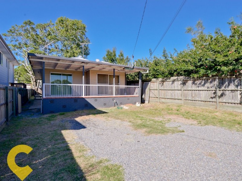 1 Rowland Street, Coorparoo QLD 4151