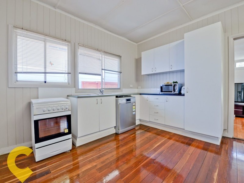 1 Rowland Street, Coorparoo QLD 4151