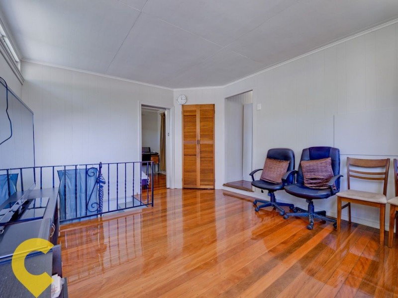 1 Rowland Street, Coorparoo QLD 4151