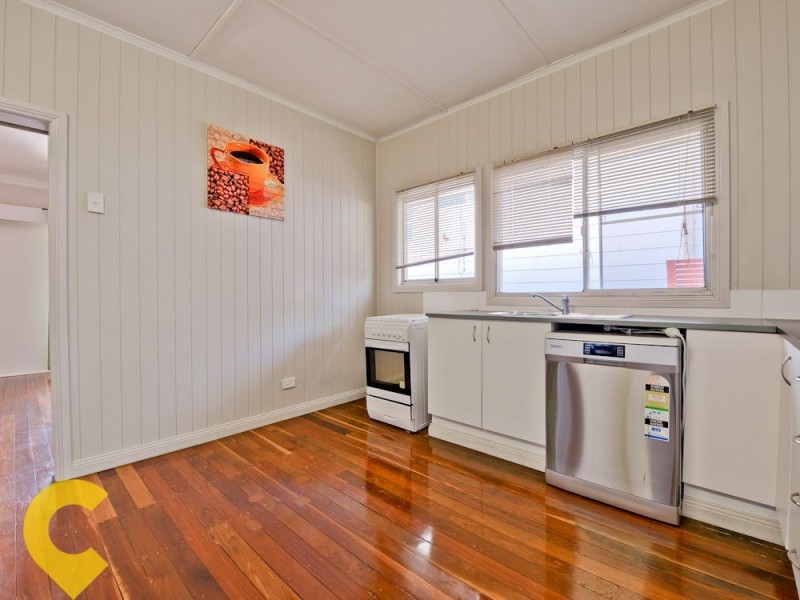 1 Rowland Street, Coorparoo QLD 4151