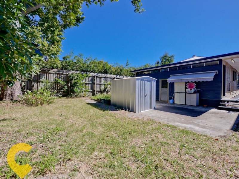 1 Rowland Street, Coorparoo QLD 4151