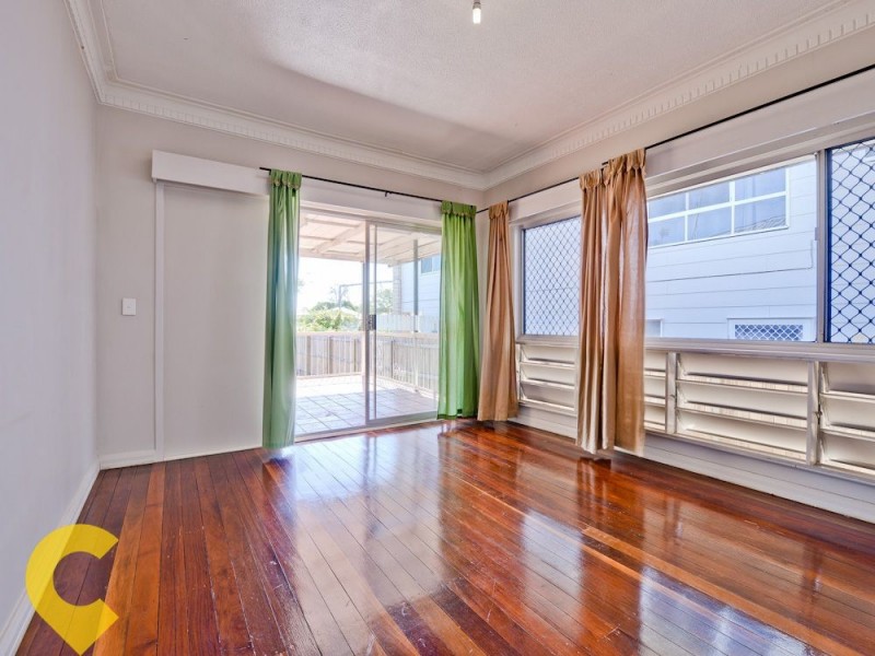 1 Rowland Street, Coorparoo QLD 4151