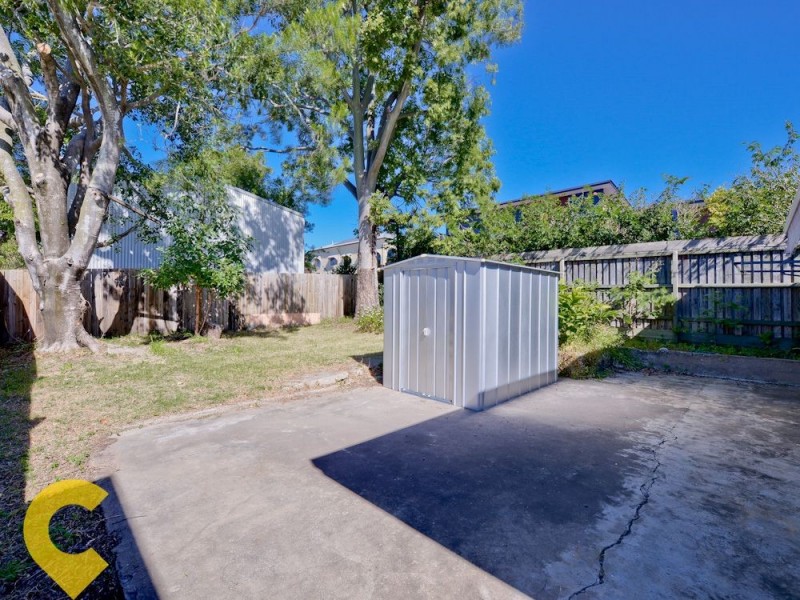 1 Rowland Street, Coorparoo QLD 4151