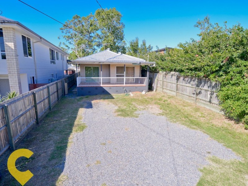 1 Rowland Street, Coorparoo QLD 4151