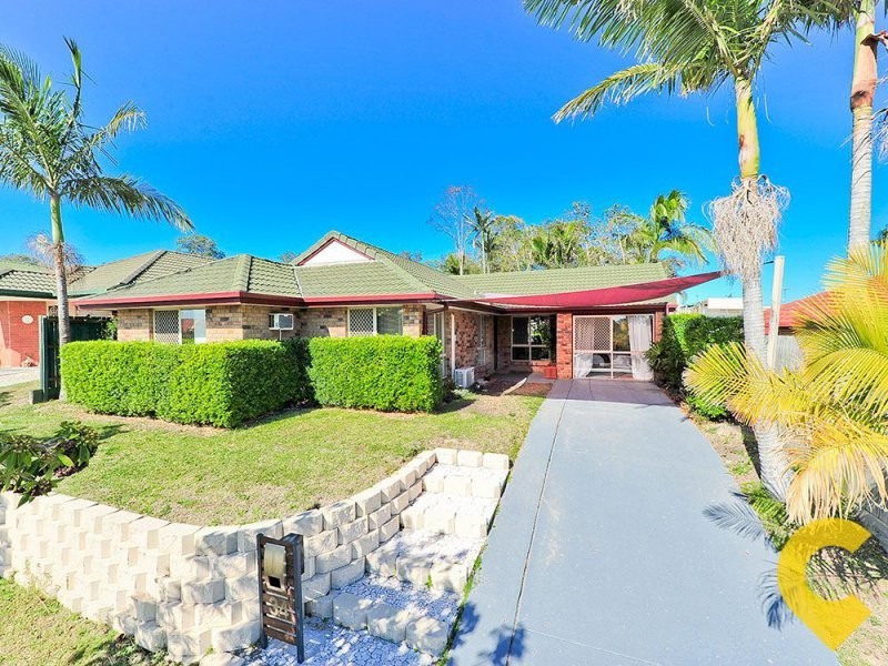 34 Dialba Crescent, Tingalpa QLD 4173