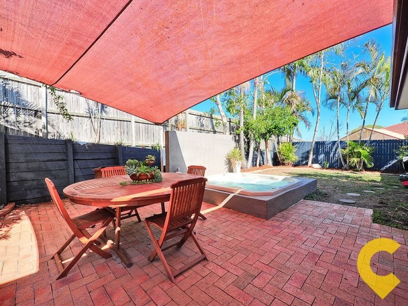 34 Dialba Crescent, Tingalpa QLD 4173