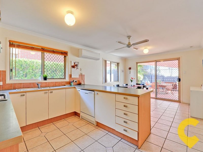34 Dialba Crescent, Tingalpa QLD 4173