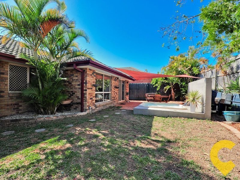 34 Dialba Crescent, Tingalpa QLD 4173