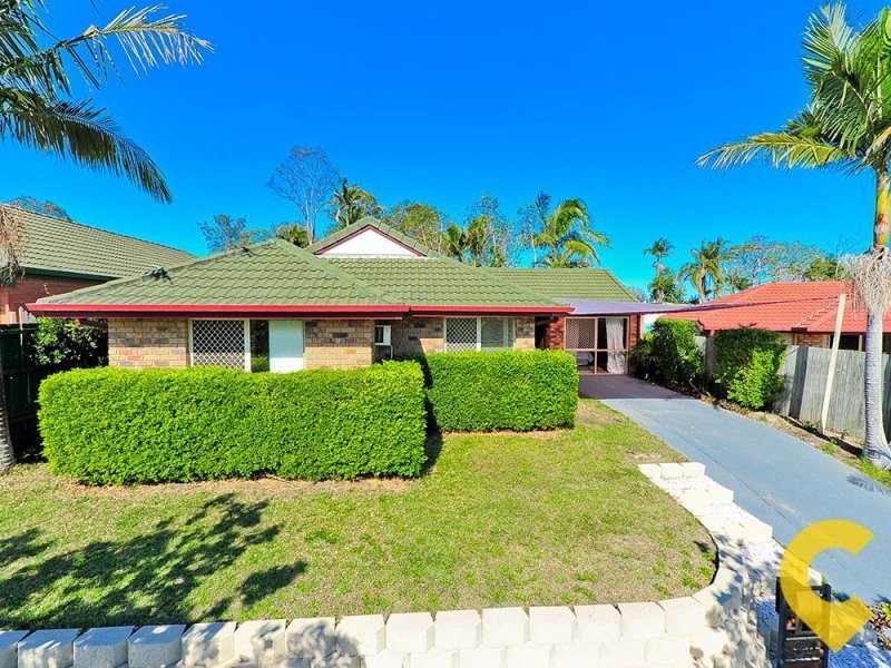 34 Dialba Crescent, Tingalpa QLD 4173