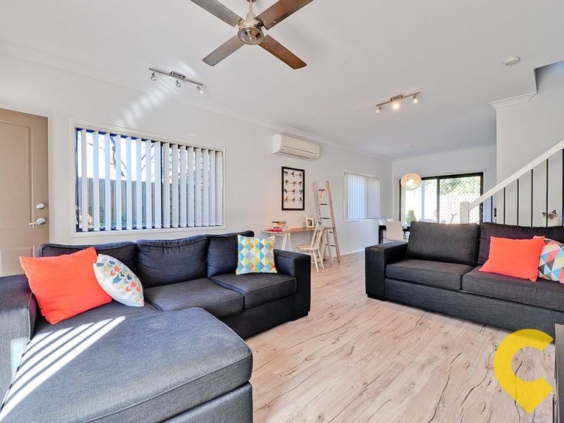 3/56 Gustavson Street, Annerley QLD 4103