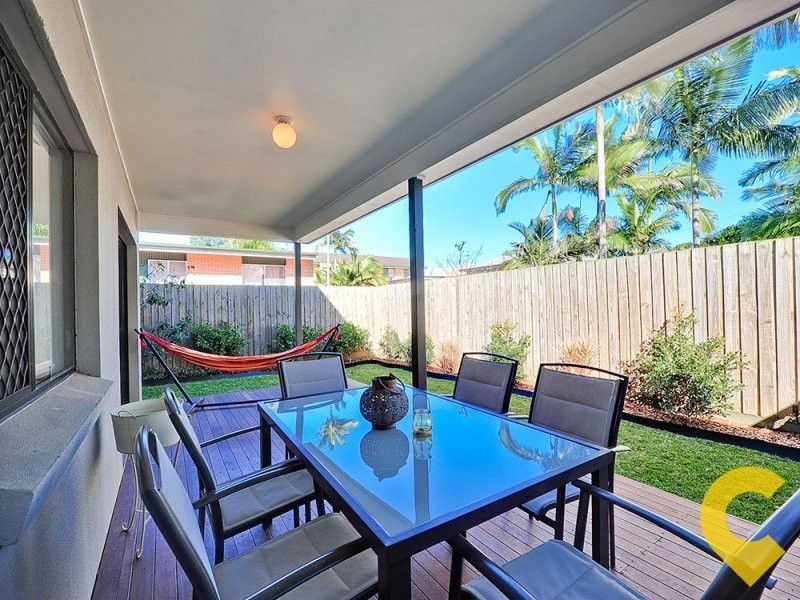 3/56 Gustavson Street, Annerley QLD 4103