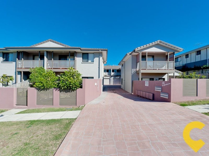 3/56 Gustavson Street, Annerley QLD 4103