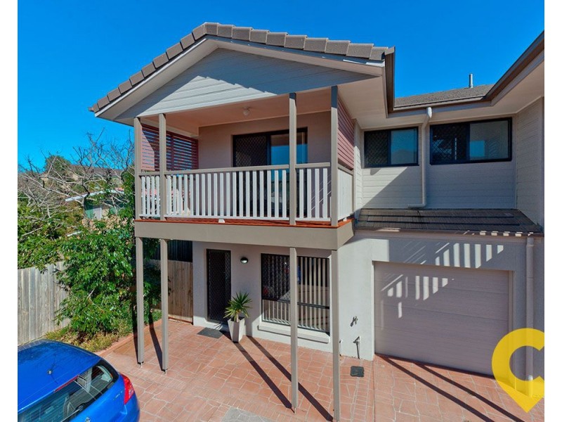 3/56 Gustavson Street, Annerley QLD 4103