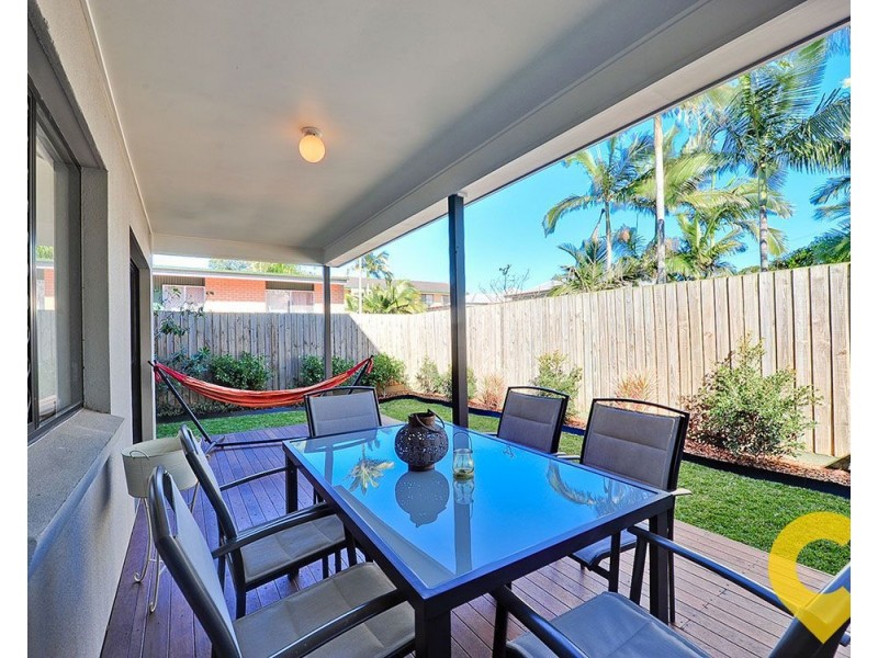 3/56 Gustavson Street, Annerley QLD 4103