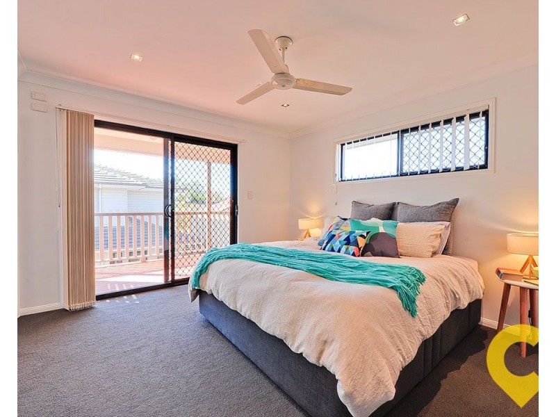 3/56 Gustavson Street, Annerley QLD 4103