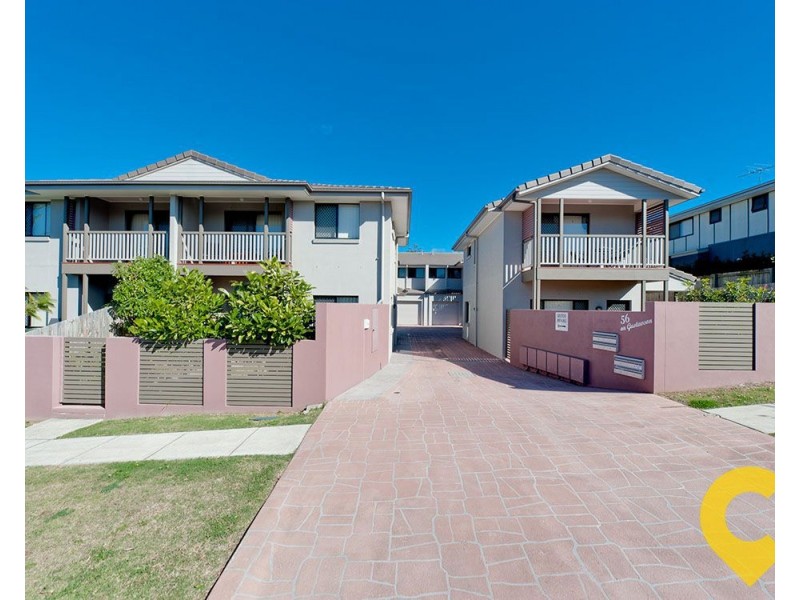 3/56 Gustavson Street, Annerley QLD 4103