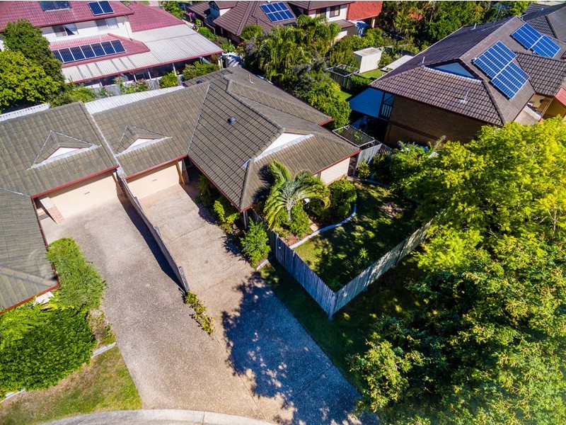 8/15 Erindale Close, Wishart QLD 4122