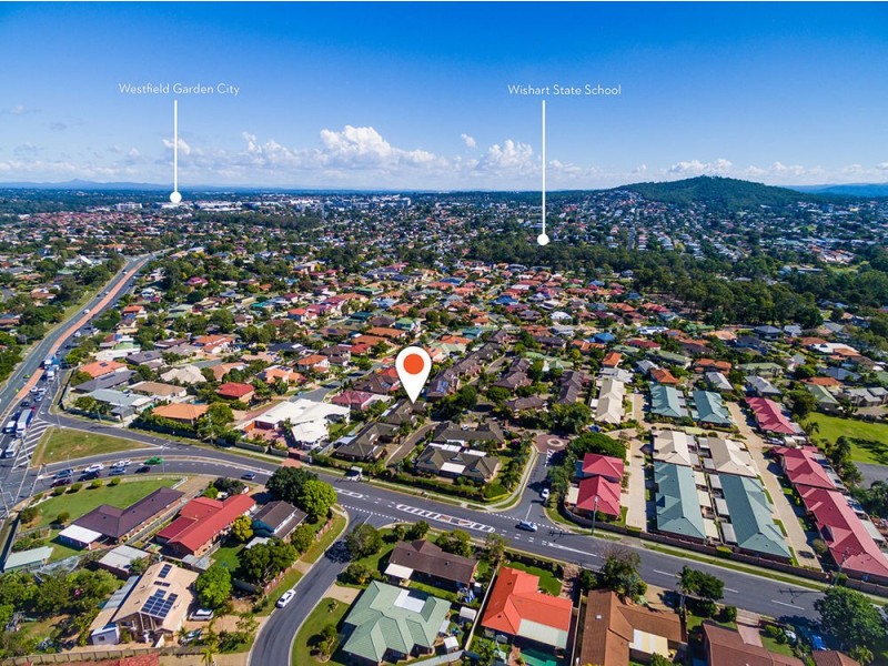 8/15 Erindale Close, Wishart QLD 4122