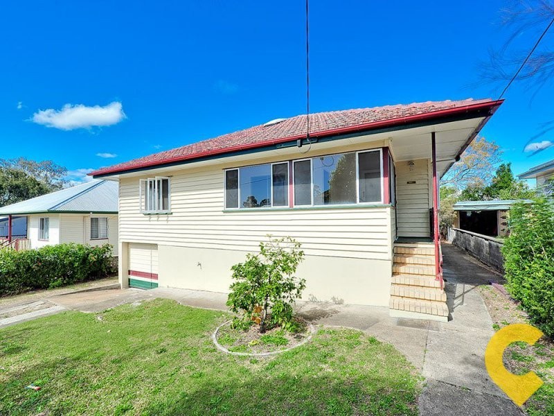 21 Astley Street, Wynnum West QLD 4178