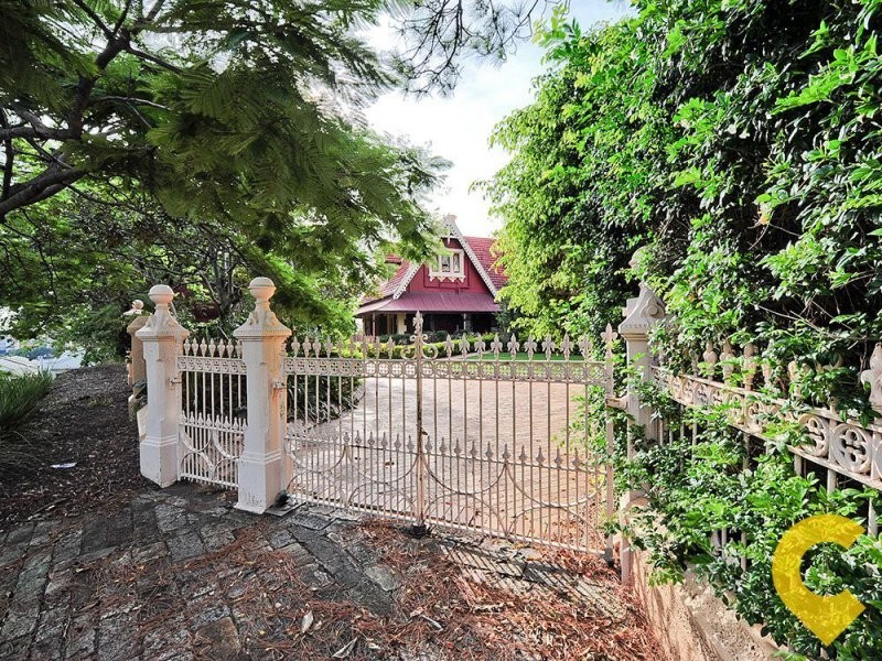 609/188 Shafston Avenue, Kangaroo Point QLD 4169