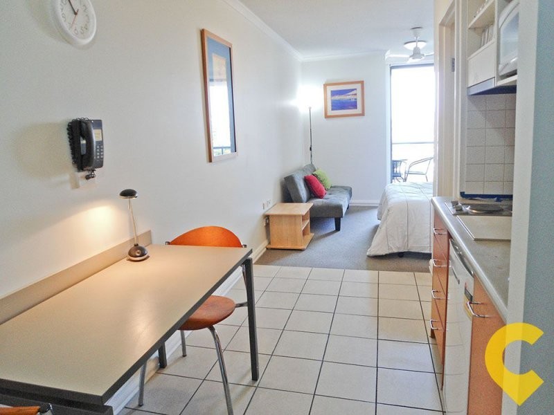 609/188 Shafston Avenue, Kangaroo Point QLD 4169