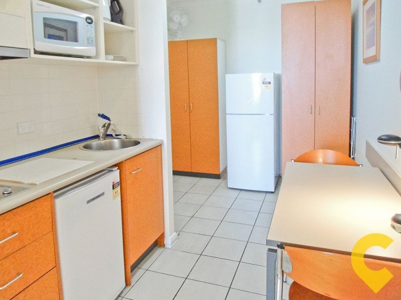 609/188 Shafston Avenue, Kangaroo Point QLD 4169