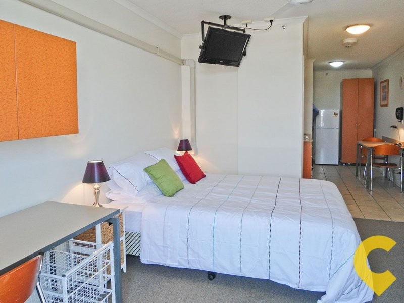 609/188 Shafston Avenue, Kangaroo Point QLD 4169