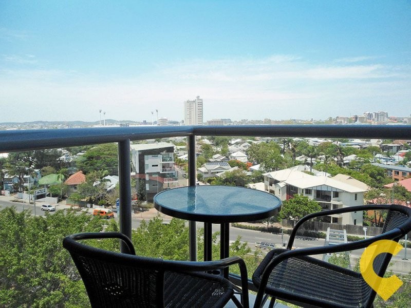 609/188 Shafston Avenue, Kangaroo Point QLD 4169