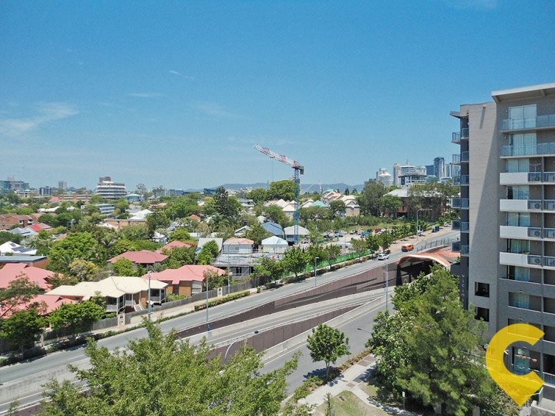 609/188 Shafston Avenue, Kangaroo Point QLD 4169
