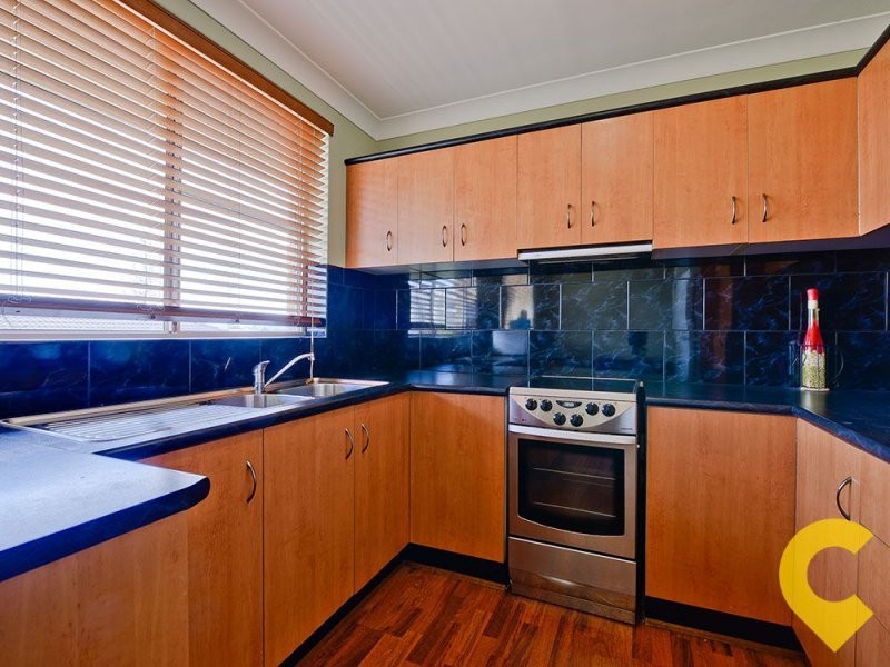 5/20 Kitchener Street, Coorparoo QLD 4151