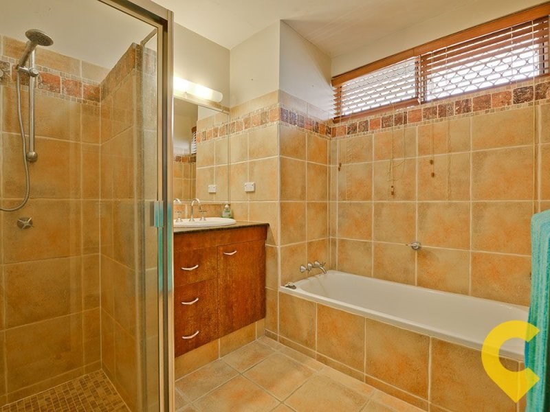 5/20 Kitchener Street, Coorparoo QLD 4151