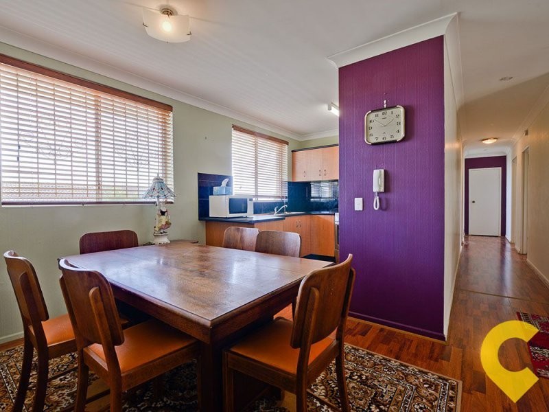 5/20 Kitchener Street, Coorparoo QLD 4151