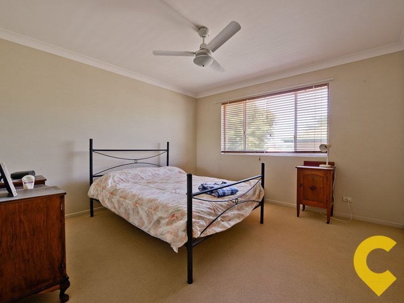 5/20 Kitchener Street, Coorparoo QLD 4151