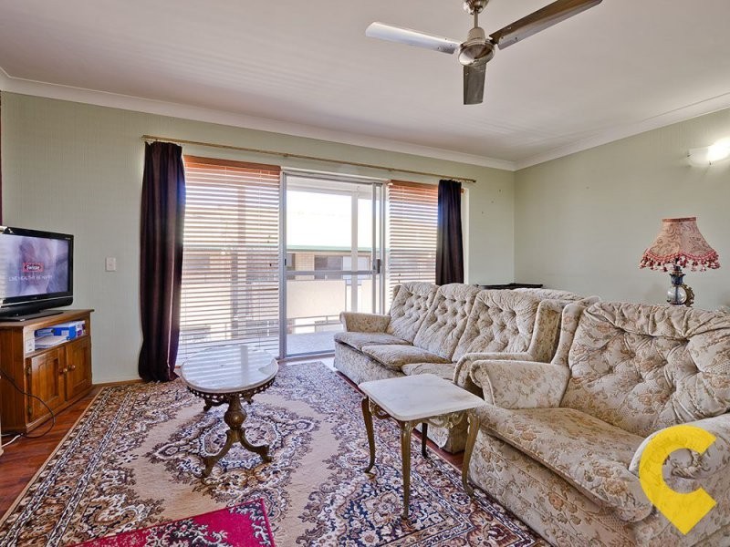 5/20 Kitchener Street, Coorparoo QLD 4151