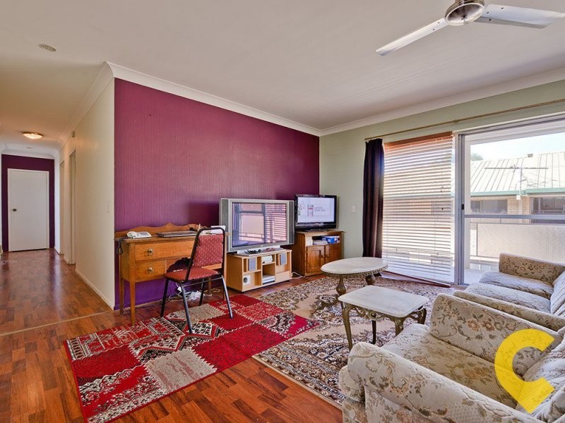 5/20 Kitchener Street, Coorparoo QLD 4151