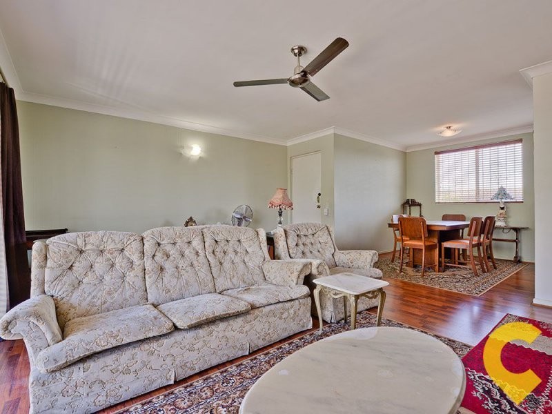 5/20 Kitchener Street, Coorparoo QLD 4151