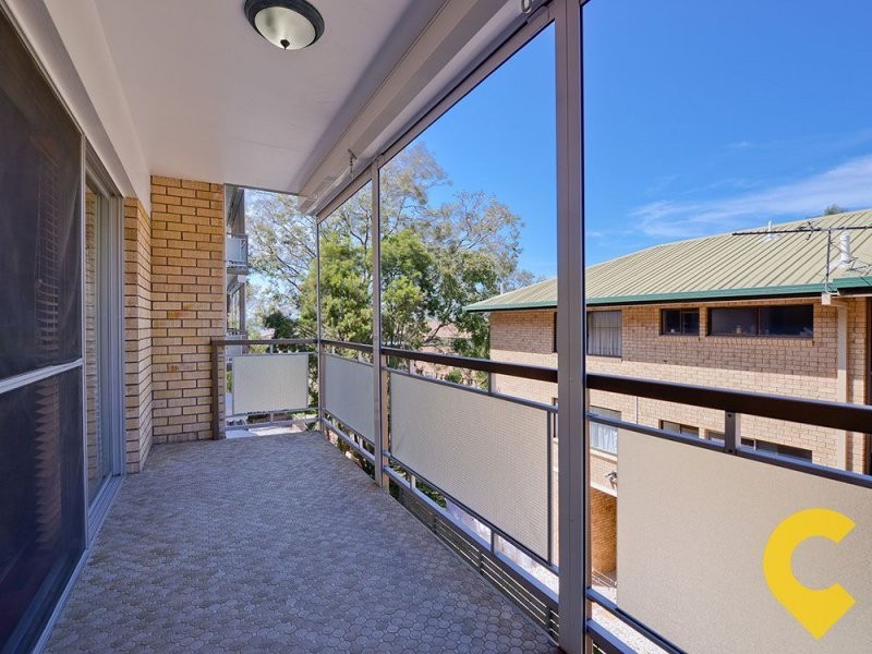 5/20 Kitchener Street, Coorparoo QLD 4151