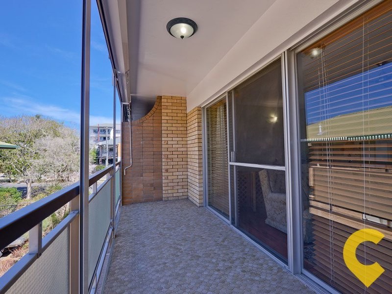 5/20 Kitchener Street, Coorparoo QLD 4151