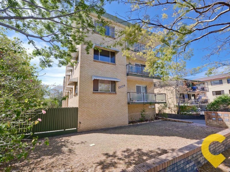 5/20 Kitchener Street, Coorparoo QLD 4151