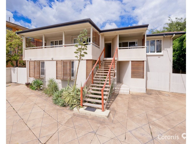 12/30 Villa Street, Annerley QLD 4103