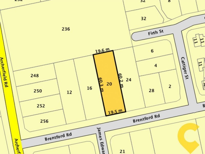 20 Brentford Road, Richlands QLD 4077