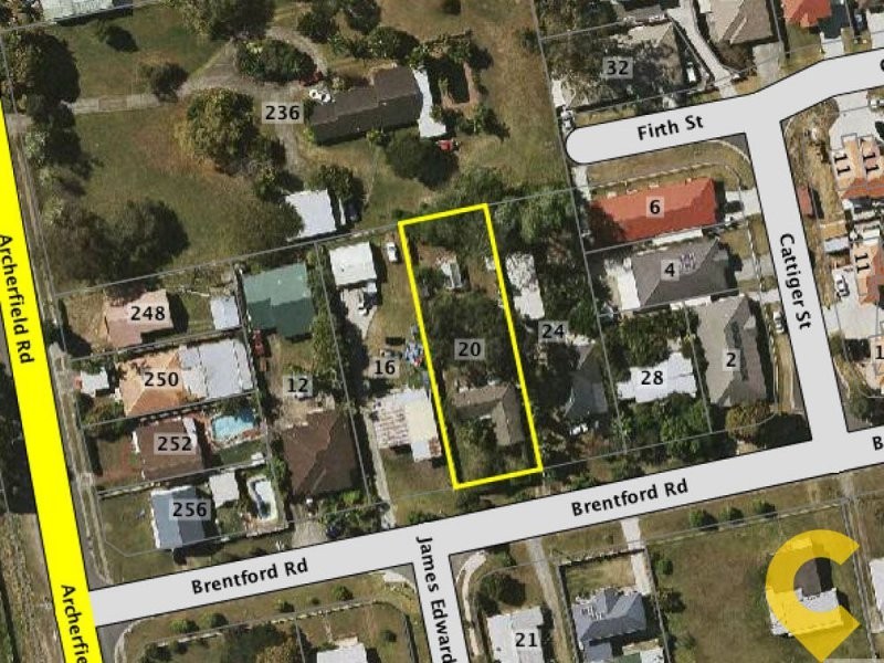 20 Brentford Road, Richlands QLD 4077