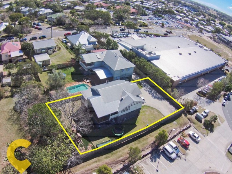 35 Barrack Road, Cannon Hill QLD 4170