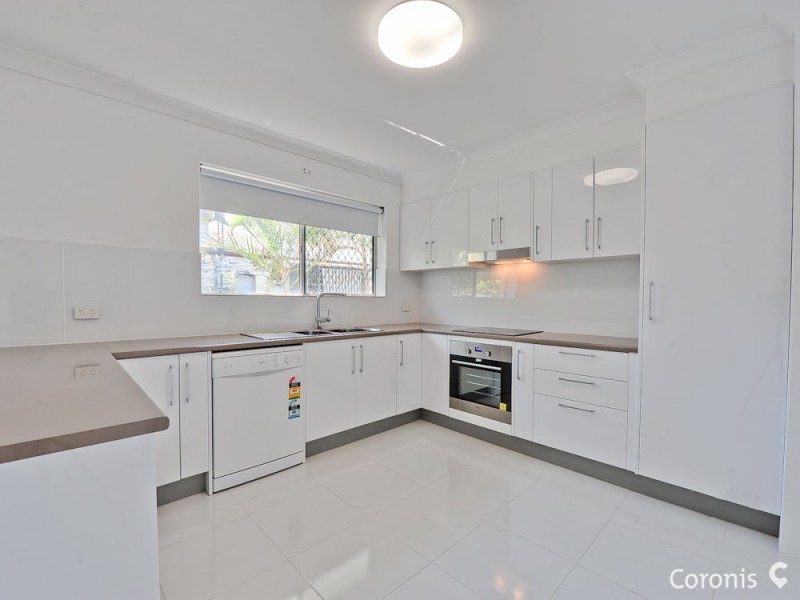 1/22 Redfern Street, Woolloongabba QLD 4102