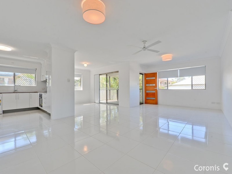 1/22 Redfern Street, Woolloongabba QLD 4102