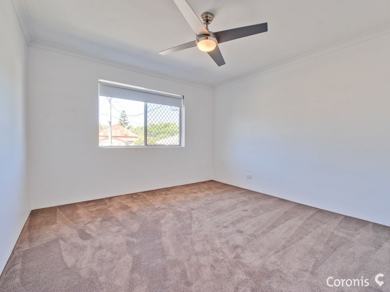 1/22 Redfern Street, Woolloongabba QLD 4102