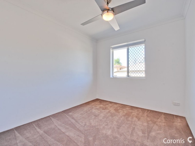 1/22 Redfern Street, Woolloongabba QLD 4102