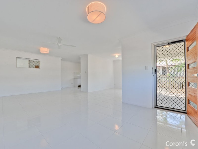 1/22 Redfern Street, Woolloongabba QLD 4102