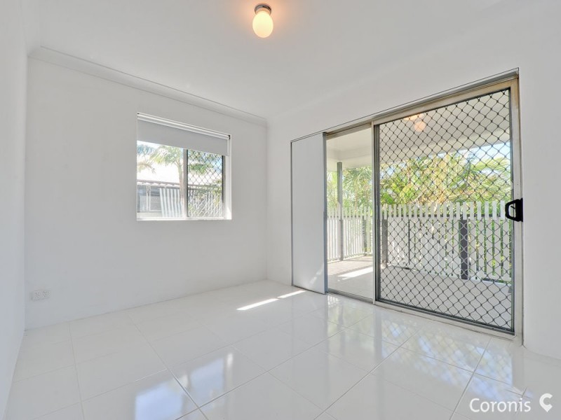 1/22 Redfern Street, Woolloongabba QLD 4102