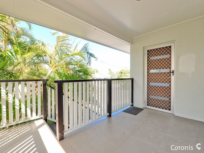 1/22 Redfern Street, Woolloongabba QLD 4102